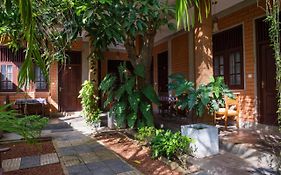 Eco Square Resort
