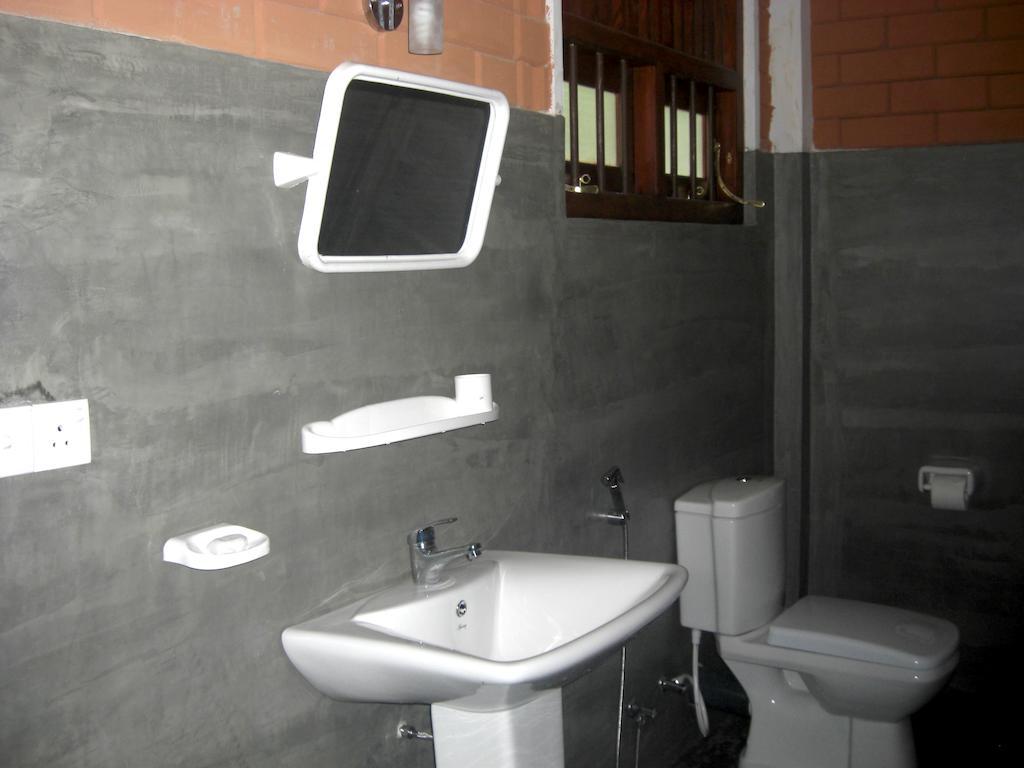 Eco Square Resort Mirissa Habitación foto