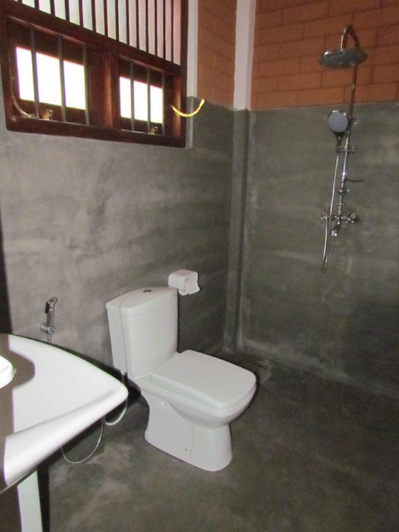 Eco Square Resort Mirissa Habitación foto