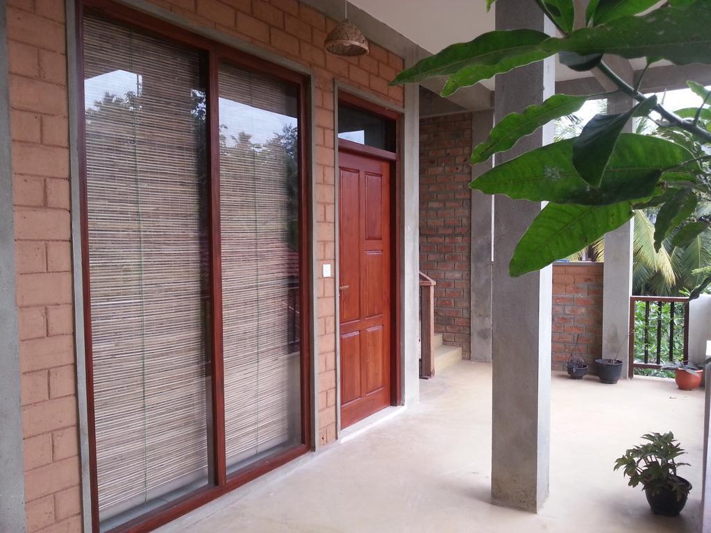 Eco Square Resort Mirissa Habitación foto