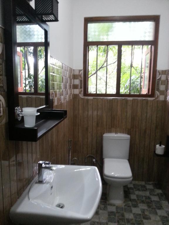 Eco Square Resort Mirissa Habitación foto
