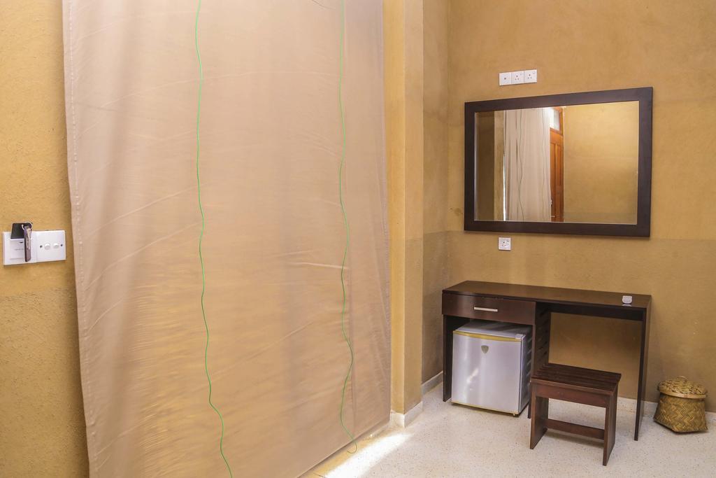 Eco Square Resort Mirissa Habitación foto